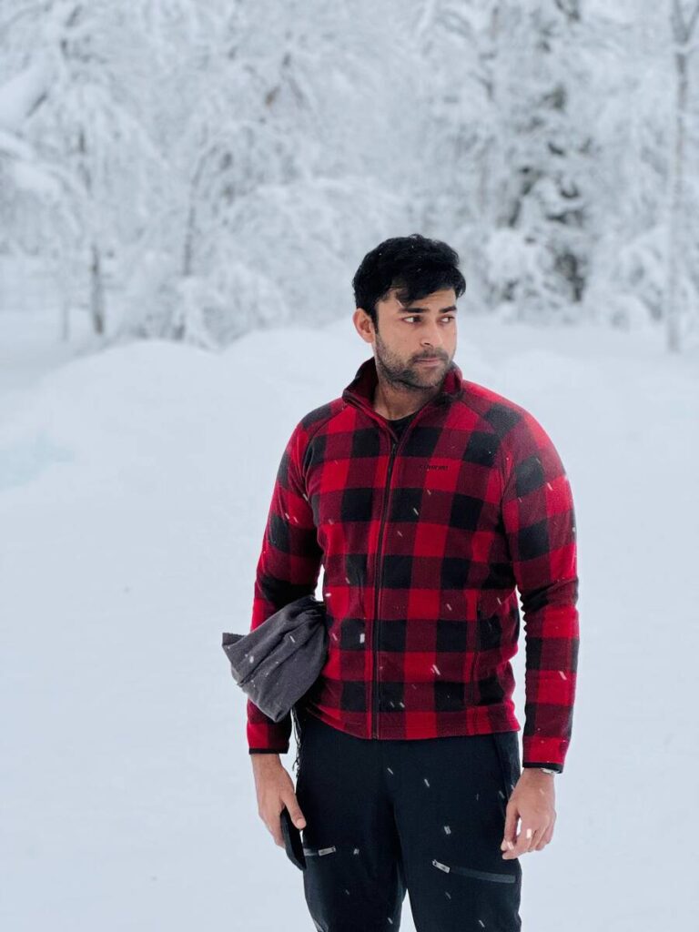 Varun Tej