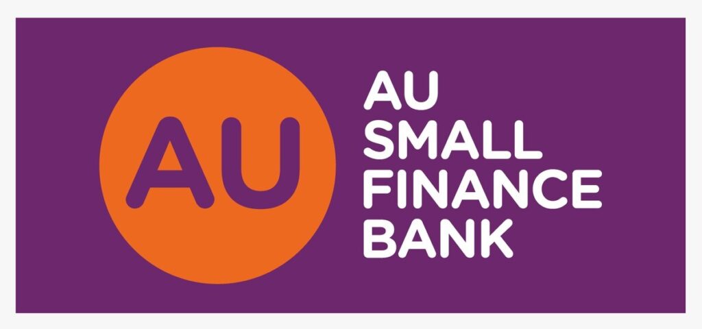 AU Small Finance Bank