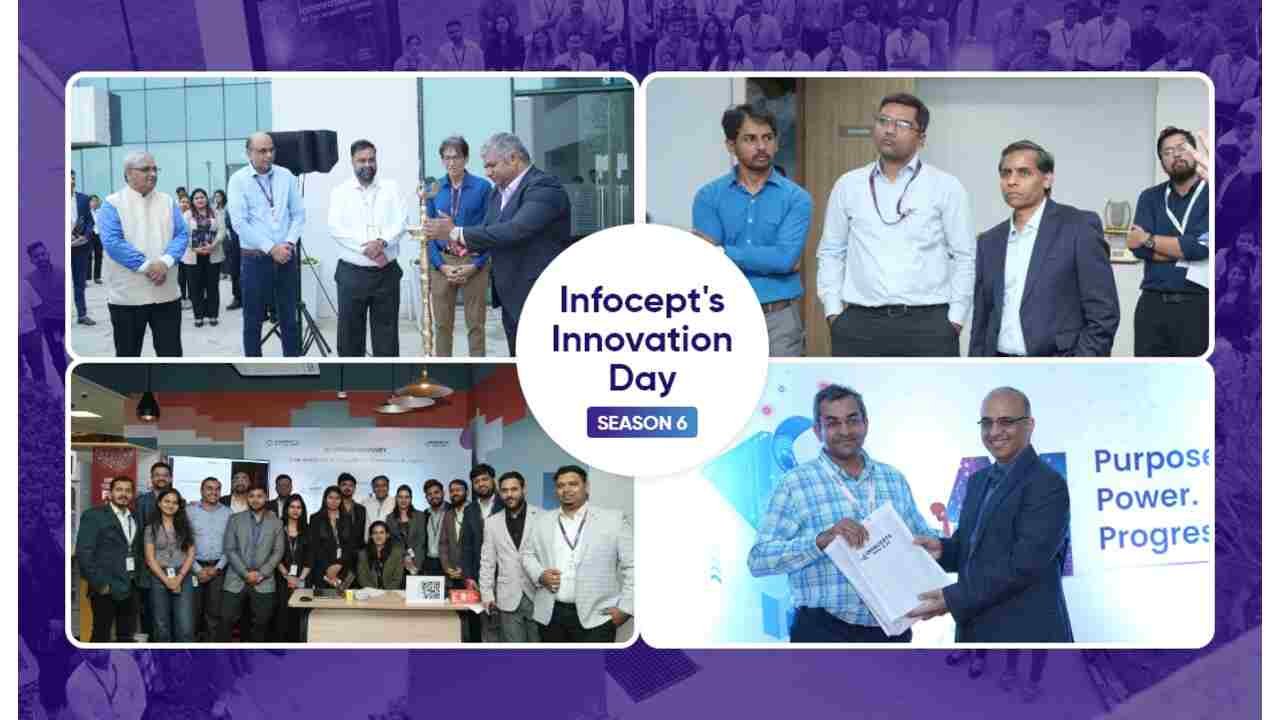 Infocepts’ Innovation Day Season 6 showcases ‘AI for Impact’