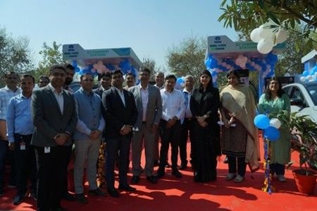 Tata Power EV Charging Solutions Strengthens Gurugram’s EV Infrastructure with Launch of Ultra-fast Charging Stations at GTPL, Infocity, Gururgam
