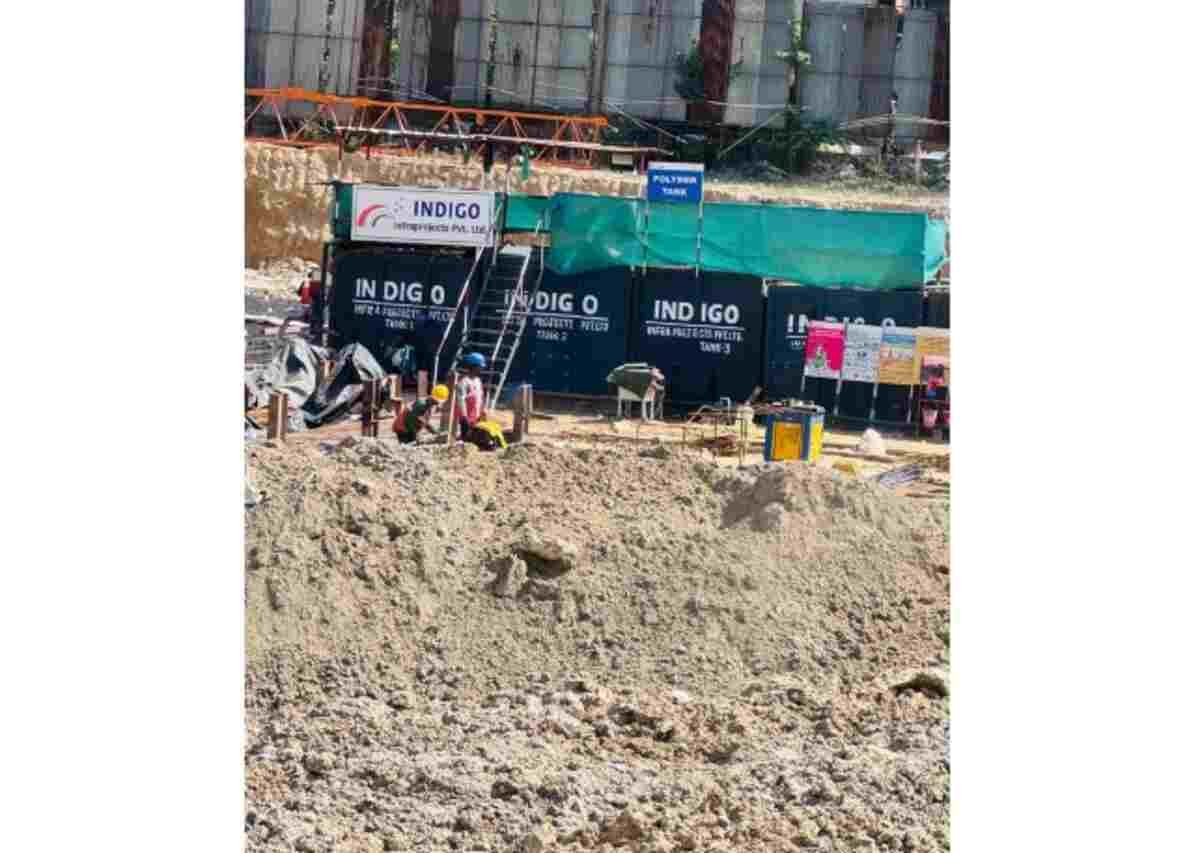 Harmony Infra Ventures Launches ‘The Horizon Residences’ with Groundbreaking in Indirapuram